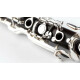 Uebel Clarinetto Bb 634