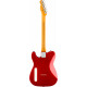 Fender 75th Anniversary American Professional Classic Cabronita Telecaster Candy Apple Red