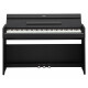 Yamaha Arius YDP-S55B E-Piano Schwarz matt