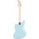 Squier Limited Edition Affinity Jaguar Daphne Blue