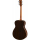 Yamaha FS830 Tobacco Brown Sunburst