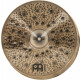 Meinl Pure Alloy Custom Extra Thin Hammered Expanded Set + Borsa per Piatti