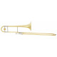 Classic Cantabile TP-42 Tenor trombone met koffer