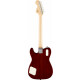 Squier Paranormal Troublemaker Telecaster Deluxe Bigsby Honey Sunburst