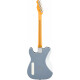 Fender 75th Anniversary American Professional Classic Cabronita Telecaster Ice Blue Metallic