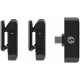 Rode Wireless Micro Funksystem USB-C Schwarz