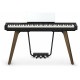 Casio Privia PX-S7000 BK Digitalpiano Black Set