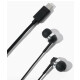 Sennheiser CX 80U USB-C Écouteurs In Ear