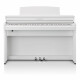 Kawai CA-401 Digitalpiano Weiß Set