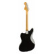 Squier Classic Vibe '70s Jaguar LRL Black
