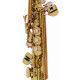 Selmer Bb-sopraansaxofoon, Serie III, Goudlak