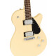 Gretsch Guitars Electromatic Jet Club Buttercream