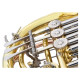 Lechgold DH-18AL Corno Doppio