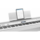 Roland FP-90X WH Stagepiano Blanc