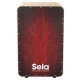Sela Cajon SE 042 CaSela Red Dragon