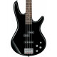 Ibanez GSR200-BK Black