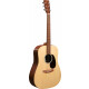 Martin Guitar D-X2E Mahogany