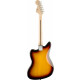 Squier Affinity Series Jaguar 3-Color Sunburst