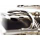 Buffet Crampon "Prodige" 17/6 Bb Clarinet Böhm