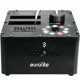 Eurolite NSF-100 LED DMX Hybrid Spray Fogger Set met 1l Fluid