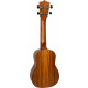 Flight NUS200 Ukulele Soprano de Teca
