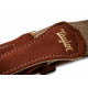 Taylor GS Mini Guitar Strap Tan