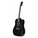 Fender CD-60 V3 DS Black Starter Set