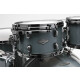 Tama MBS52HZBNSSGR Starclassic Performer Shell Kit Smoky Gray Set + Snare