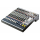 Console de Mixage Soundcraft EFX 8
