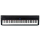 Steinmayer P-60 SM Set Stagepiano con Supporto nero