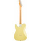 Fender Player II Telecaster HH MN Hialeah Yellow Set