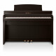 Kawai CA-401 Digitalpiano Rosenholz Set