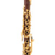 Clarinetto A Uebel 638 Mopane
