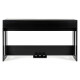 Classic Cantabile DP-S1 SM E-Piano Matte Black