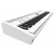 Roland FP-60X WH Stagepiano Bianco