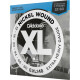 D'Addario EXL148 Extra Heavy 3x Set