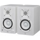 Yamaha HS 4W Coppia Di Monitor Da Studio Attivi Set ISO