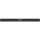 Yamaha Piaggero NP-35 Portable Piano Black