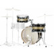 Tama CL30VS-MLD Superstar Classic Neo-Mod Shellkit Metallic Gold Duco