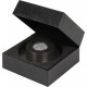 Dynavox PST300 Turntable Stabilizer Black