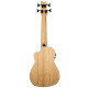 Ortega RUNAB-UB Basse Ukulélé Nature