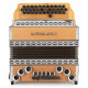 Alpenklang Pro Learn 23 Acordeón G-C-F