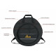 Sacoche XDrum pour Cymbales 22"