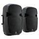 McGrey P215 Active/Passive Speaker Set