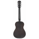 Rocktile G-10 BK Guitarlele Schwarz