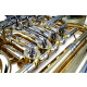Classic Cantabile Brass T-190 Tuba Sib