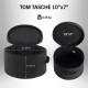 XDrum Borsa Per Tom Sospeso 10\" x 7\"
