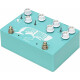 Crazy Tube Circuits White Whale V2