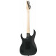 Ibanez RG550-BKF Genesis Black Flat