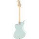 Squier Paranormal Electric VI Daphne Blue